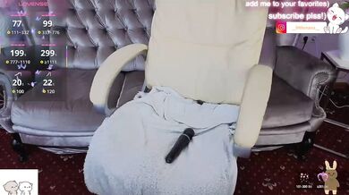 ClumsyNana - Porn Video [Bongacams]: exquisite muse, intense chemistry, captivating personality