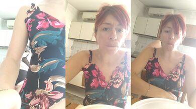 Annarellapika - Porn Video [Cam4]: mesmerizing siren, energetic streamer, smoldering anticipation