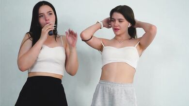 HerthaKava - Porn Video [Cam4]: irresistible porn slut, super, lovely enchantment