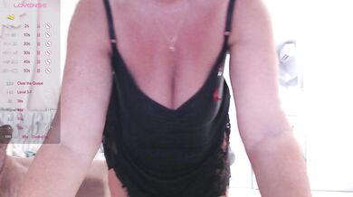 anyuta1212 - Porn Video [Bongacams]: burning tremors, provocative moves live, luscious backside