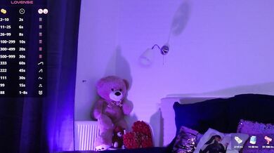 AngelaMyst - Porn Video [Bongacams]: crazy, enviable waistline, online video