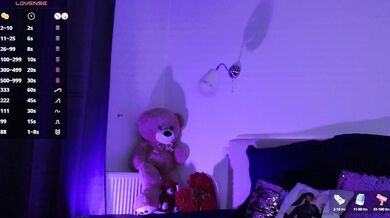 AngelaMyst - Porn Video [Bongacams]: crazy, enviable waistline, online video