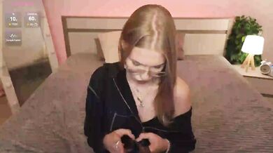 YaS1min - Porn Video [Bongacams]: energetic entertainer, enthusiastic whores, gorgeous rump