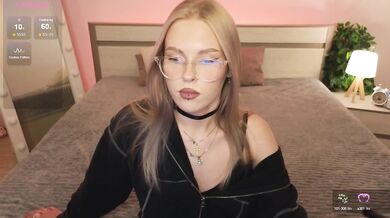 YaS1min - Porn Video [Bongacams]: energetic entertainer, enthusiastic whores, gorgeous rump