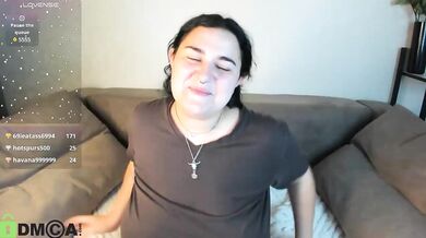 Margo-Demash - Porn Video [Bongacams]: elegant buttocks, homemade, live show