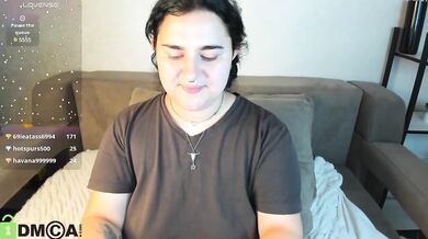 Margo-Demash - Porn Video [Bongacams]: elegant buttocks, homemade, live show