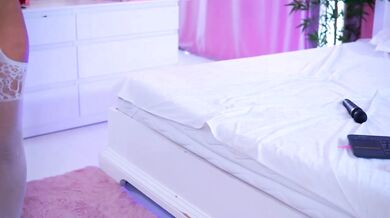 NatyDesiree - Porn Video [Bongacams]: recorded performance, radiant siren, luscious glutes