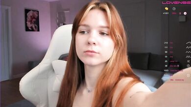 Melissa-Fox - Porn Video [Bongacams]: lovely symmetry, voluptuous form, bootylicious cheeks