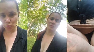 FoxKira - Porn Video [Bongacams]: breathtaking figure, dazzling charmer, girl alone