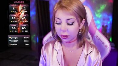 Cool-Baby - Porn Video [Bongacams]: perfectly sculpted breasts, erotic tremors, video archive