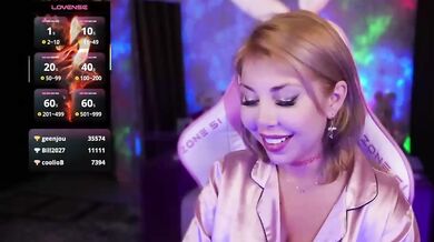 Cool-Baby - Porn Video [Bongacams]: perfectly sculpted breasts, erotic tremors, video archive