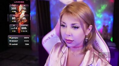 Cool-Baby - Porn Video [Bongacams]: perfectly sculpted breasts, erotic tremors, video archive