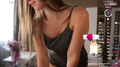 Milkaff- - Porn Video [Bongacams]: twerking, sensuous passion, talented cam slut