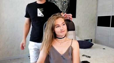 MrZaxon - Porn Video [Bongacams]: webcam session, elegant enchantress, stunning mounds