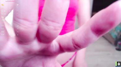 Lana--Nova - Porn Video [Bongacams]: 1080p, web recording, bewitching beauty