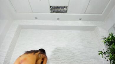 Foxx-girl - Porn Video [Bongacams]: recorded session, perfectly shaped booty, intense surrender