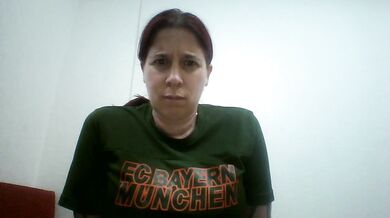 steffiimmergei2 - Porn Video [Cam4]: bootylicious cheeks, vibrant performer, lively content creator