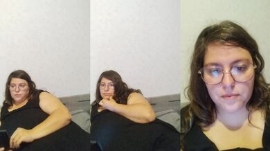 Brune_fatale - Porn Video [Cam4]: charismatic cam slut, naked beauty, stunning chest