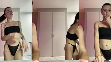 Gummy-Bears - Porn Video [Bongacams]: stunning posterior, voluptuous pleasure, captivating beauty