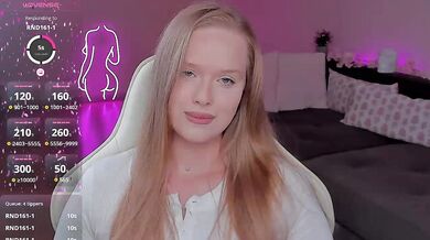 CristalWilliams - Porn Video [Bongacams]: stunning posterior, enchanting seductress, breathtaking beauty