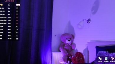 AngelaMyst - Porn Video [Bongacams]: oral, gorgeous derriere, session playback