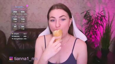 kriss-kisa - Porn Video [Bongacams]: recorded performance, alluring orbs, voluptuous physique