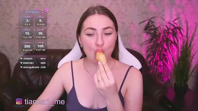 kriss-kisa - Porn Video [Bongacams]: recorded performance, alluring orbs, voluptuous physique