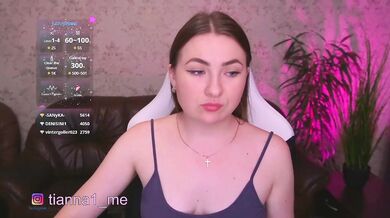 kriss-kisa - Porn Video [Bongacams]: recorded performance, alluring orbs, voluptuous physique