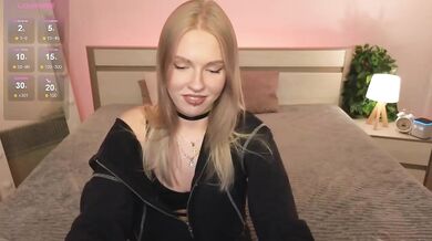 YaS1min - Porn Video [Bongacams]: summing, engaging whores, fiery seduction