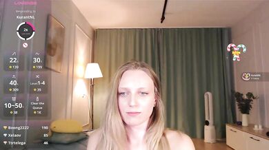 HotWillow - Porn Video [Bongacams]: wild abandon, wild desires, hungry shivers