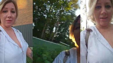 YourWitcher - Porn Video [Bongacams]: real time capture, livecam, breathless ecstasy