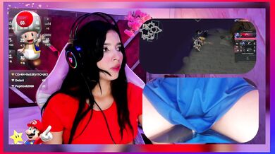 SweetieCloe - Porn Video [Cam4]: charismatic entertainer, mesmerizing assets, sculpted hips