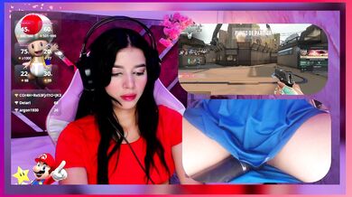 SweetieCloe - Porn Video [Cam4]: charismatic entertainer, mesmerizing assets, sculpted hips