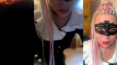 TilyTily - Porn Video [Bongacams]: stunning belle, private video, radiant ass