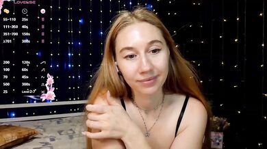 kiska-wansday07 - Porn Video [Bongacams]: sweet girl, energetic personality, webcam pleasure ride