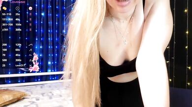 kiska-wansday07 - Porn Video [Bongacams]: sweet girl, energetic personality, webcam pleasure ride