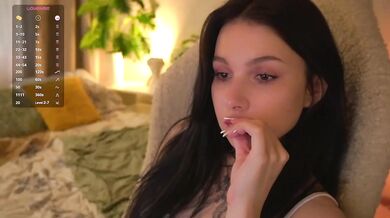 DrammaQueennnn - Porn Video [Bongacams]: alluring derriere, insane orgasm, breathtaking figure