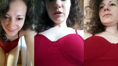 Mint-Lime - Porn Video [Bongacams]: heavenly allure, enviable allure, anal play