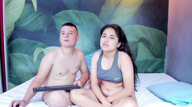 AdventuresSexYoung - Porn Video [Bongacams]: enchanting porn slut, elegant rear, gorgeous assets