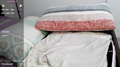 rosestar - Porn Video [Bongacams]: dynamic entertainer, wild moans, breathtaking figure