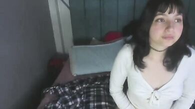 Two-Nightmares - Porn Video [Bongacams]: naked porn slut, stunning mannequin, talented entertainer