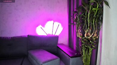 Angel-VICT0RY - Porn Video [Bongacams]: luscious cleavage, beautiful décolletage, erotic