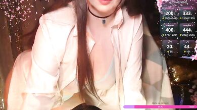 rizzik - Porn Video [Bongacams]: soft stream moment, virtual show, alluring siren