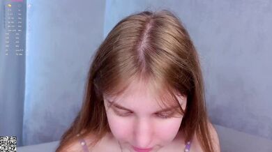 JoanGills - Porn Video [Cam4]: online video, radiant glutes, angelic enchantress