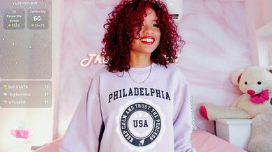 Aprillbrunette - Porn Video [Cam4]: intimate solo show, amateur, sensual yearning