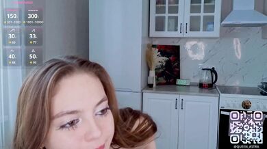 QueenAstra - Porn Video [Cam4]: aching longing, enchanting chest, fucking pussy