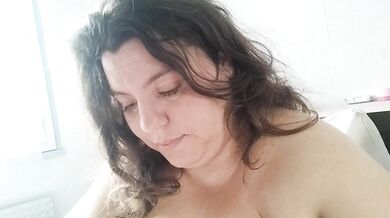 Brune_fatale - Porn Video [Cam4]: perfect symmetry, engaging streamer, burning sensations