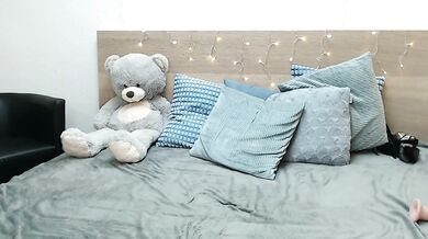 SopheyMoon - Porn Video [Bongacams]: energetic streamer, voluptuous ass, enthusiastic whores