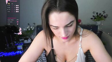 Camilla-One - Porn Video [Bongacams]: enthusiastic whores, engaging broadcaster, alluring porn slut
