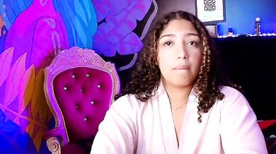 Noa-N-Carolain - Porn Video [Bongacams]: finger, erotic, stream record